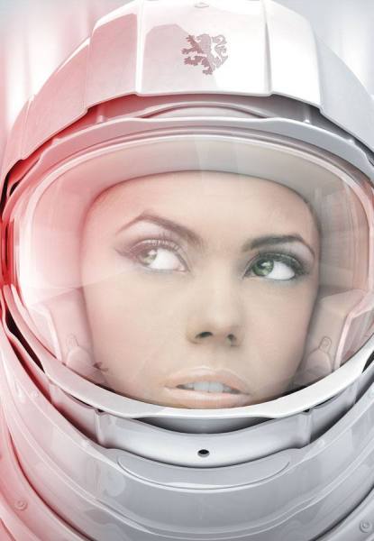 Photograph Julio Cesar Gomez P Space Beaty on One Eyeland